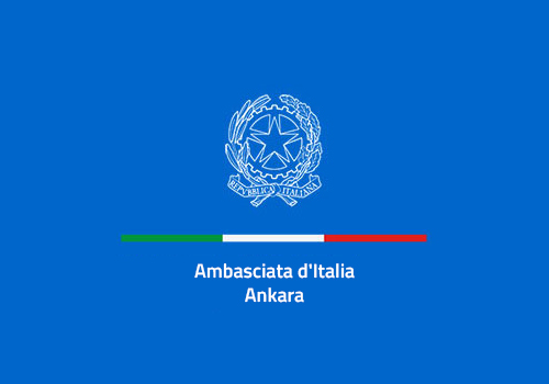 İtalya Büyükelçiliği